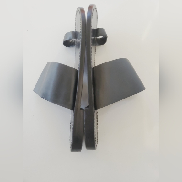 Tony Bianco Flats Thong Sandals Size 39 US 8 - 8.5 - Picture 3 of 13